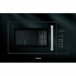 Мікрохвильова піч FABIANO FBM 2602 G Black