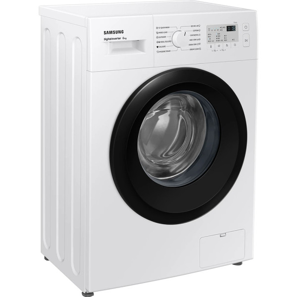 Пральна машина SAMSUNG WW60A3120BH/LE