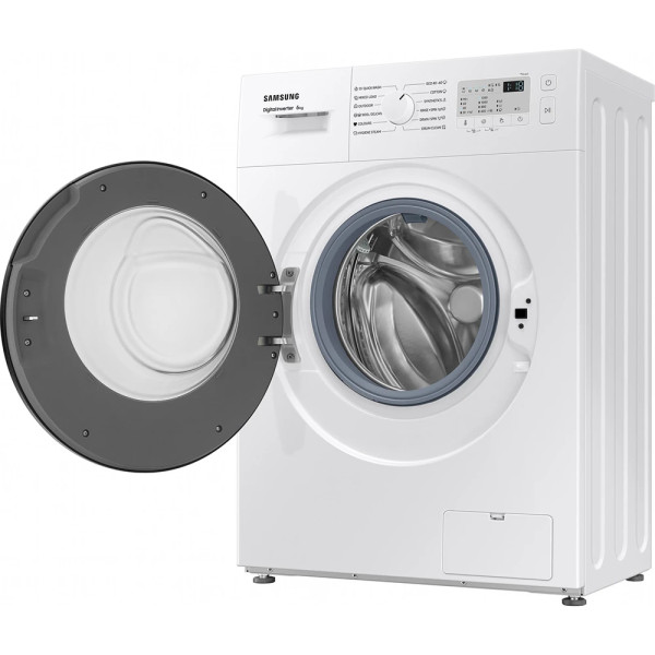 Пральна машина SAMSUNG WW60A3120BH/LE