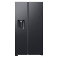 Холодильник  SAMSUNG RS64DG53M3B1EO