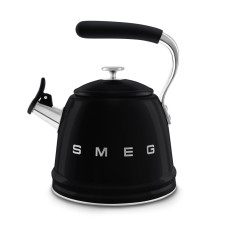 Чайник SMEG WKF01BL