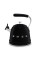 Чайник SMEG WKF01BL