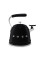 Чайник SMEG WKF01BL