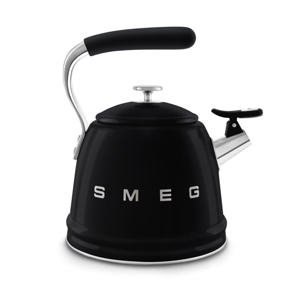 Чайник SMEG WKF01BL
