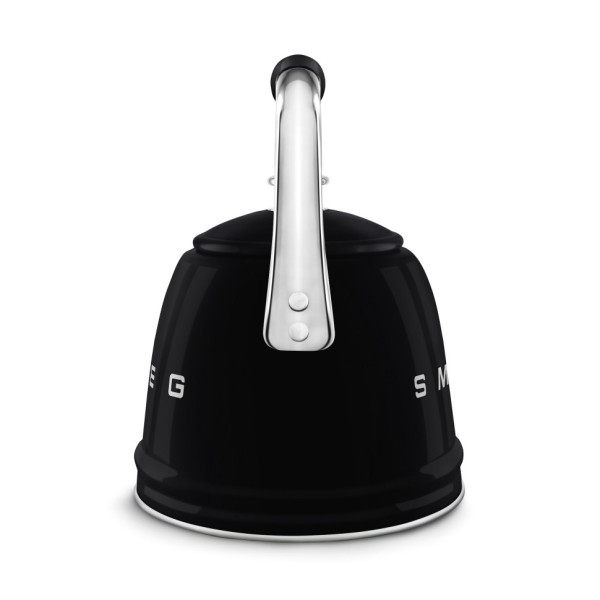 Чайник SMEG WKF01BL