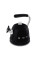 Чайник SMEG WKF01BL