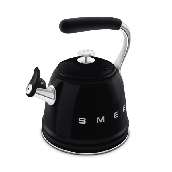Чайник SMEG WKF01BL