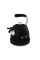 Чайник SMEG WKF01BL
