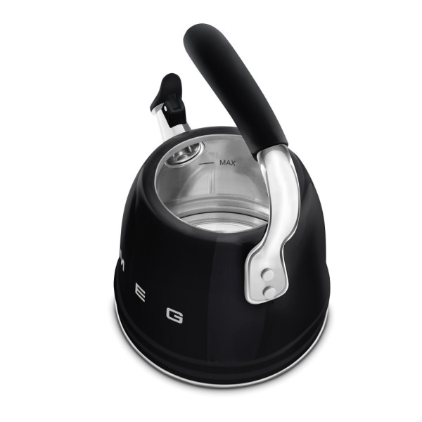 Чайник SMEG WKF01BL