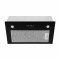 Витяжка MINOLA HBI 5327 BL 800 LED