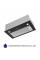 Витяжка MINOLA HBI 5327 BL 800 LED