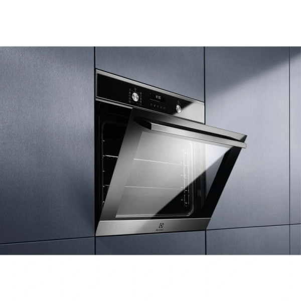 Духова шафа ELECTROLUX EOF6P76BX