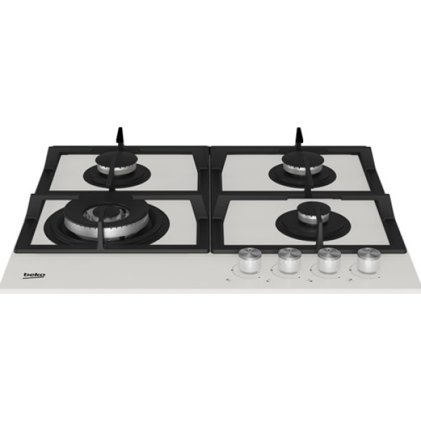 Варильна поверхня BEKO HILW 64225 SW