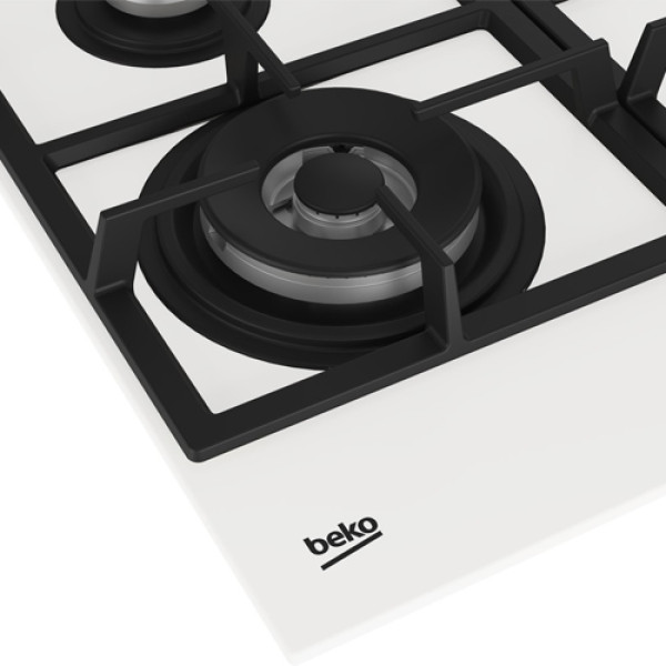 Варильна поверхня BEKO HILW 64225 SW
