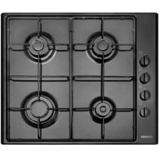 Варильна поверхня BEKO HIZG64120B