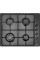 Варильна поверхня BEKO HIZG64120B