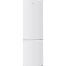 Холодильник  EDLER ED-334DNW