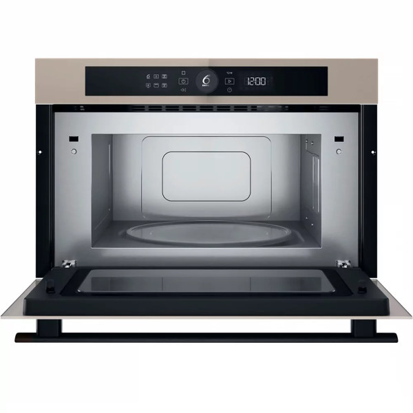 Мікрохвильова піч WHIRLPOOL WMD44ME