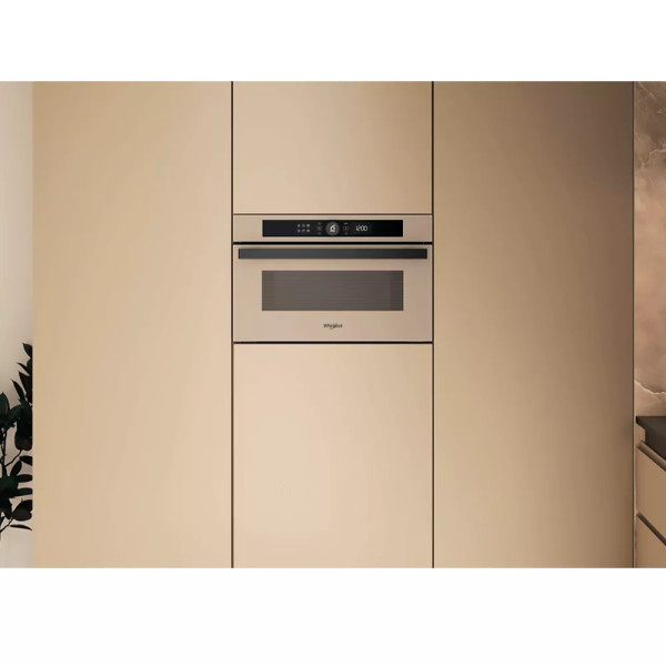Мікрохвильова піч WHIRLPOOL WMD44ME