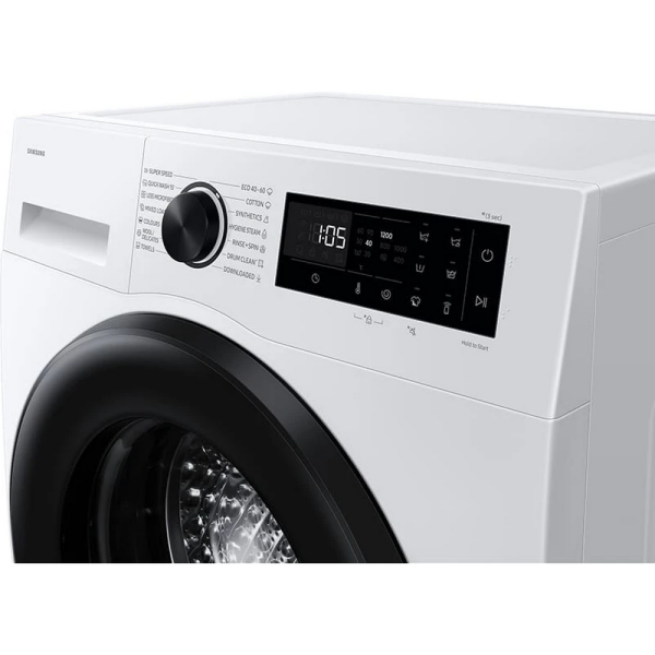 Пральна машина SAMSUNG WW80FG5L32AELE