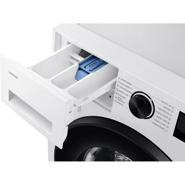 Пральна машина SAMSUNG WW80FG5L32AELE