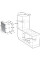 Духова шафа gorenje BPS6737E04DBG