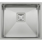 Кухонна мийка FABIANO Quadro 49 Celldecor