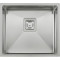 Кухонна мийка FABIANO Quadro 49 Celldecor