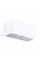 Витяжка WEILOR PBSR 72651 GLASS WH 1300 LED Strip