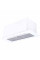 Витяжка WEILOR PBSR 72651 GLASS WH 1300 LED Strip