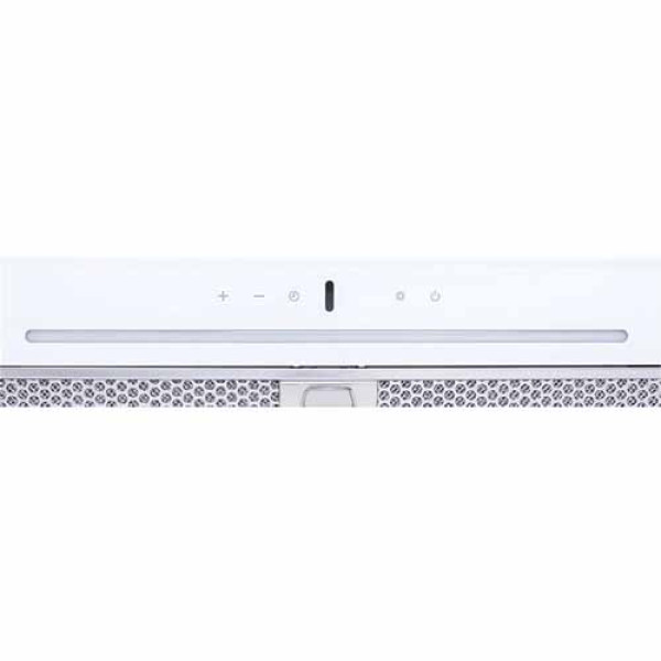 Витяжка WEILOR PBSR 72651 GLASS WH 1300 LED Strip