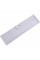 Витяжка WEILOR PBSR 72651 GLASS WH 1300 LED Strip
