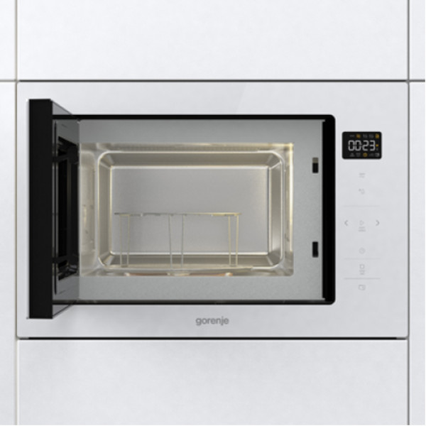 Мікрохвильова піч GORENJE BM251SG2WG