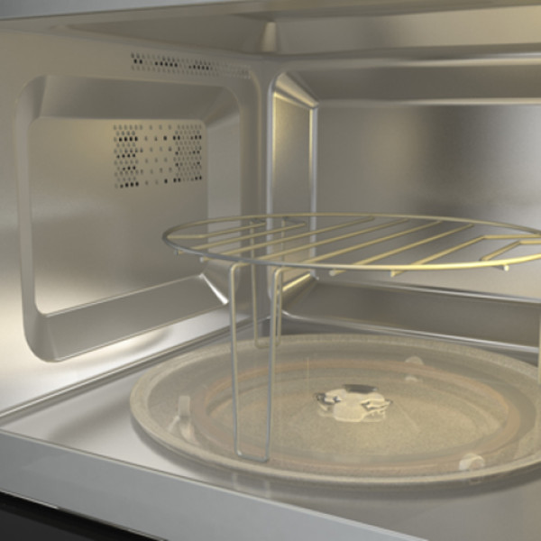Мікрохвильова піч GORENJE BM251SG2WG