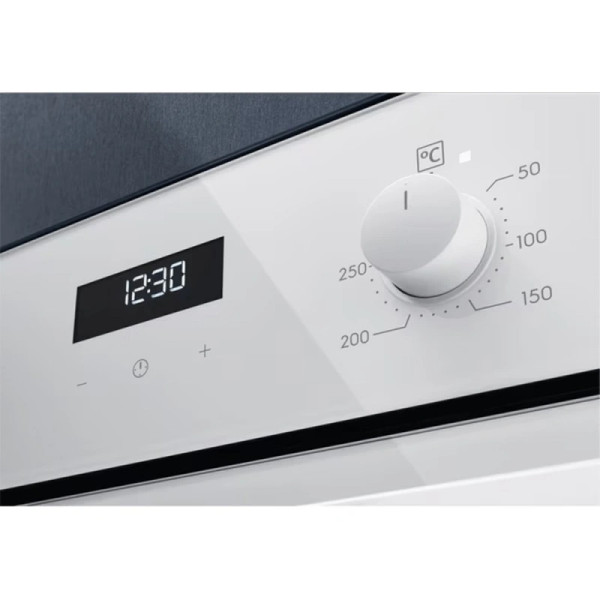 Духова шафа ELECTROLUX EOF5F50BV