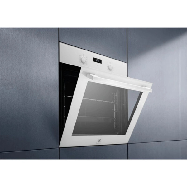 Духова шафа ELECTROLUX EOF5F50BV