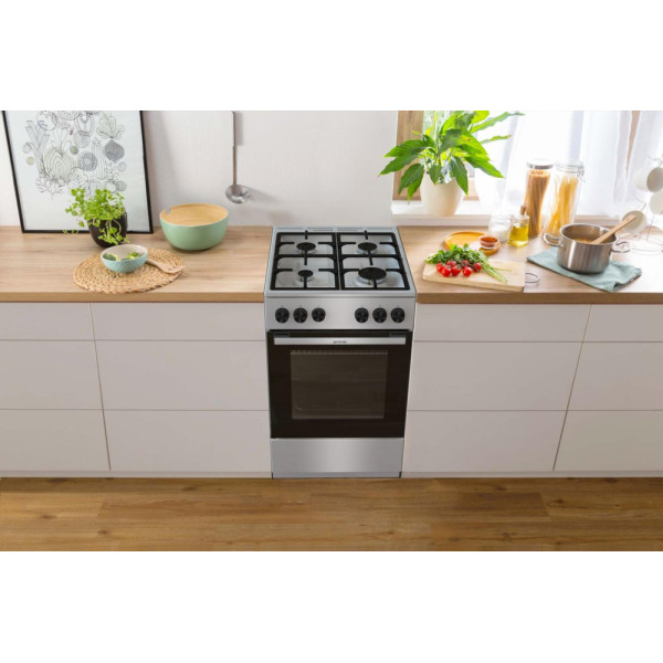 Плита GORENJE GG5A11XF