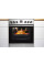 Плита GORENJE GG5A11XF