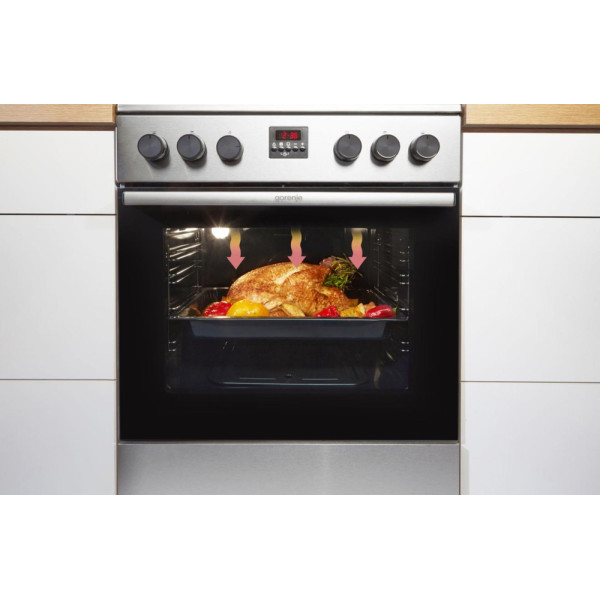 Плита GORENJE GG5A11XF