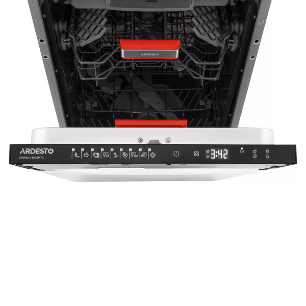 Посудомийна машина ARDESTO DWMB-V459SMT3