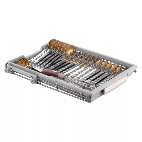 Посудомийна машина ARDESTO DWMB-V459SMT3