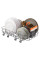 Посудомийна машина ARDESTO DWMB-V459SMT3