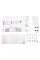 Посудомийна машина ARDESTO DWMB-V459SMT3