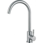 Кухонний змішувач FABIANO SKF 850 ST Inox