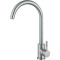 Кухонний змішувач FABIANO SKF 850 ST Inox