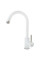 Кухонний змішувач FABIANO SKF 850 ST Alpine White