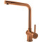 Кухонний змішувач FABIANO FKM 45 SS Nano Copper
