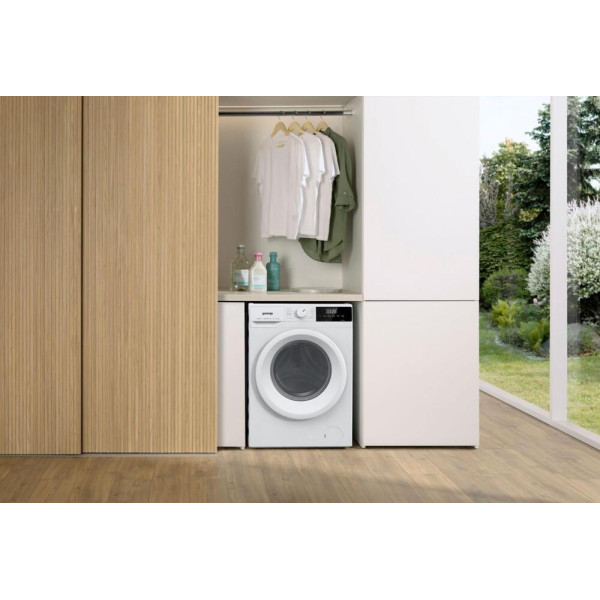 Пральна машина gorenje W3D2A854ADS