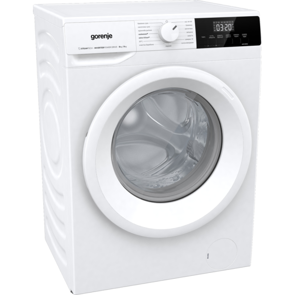 Пральна машина gorenje W3D2A854ADS