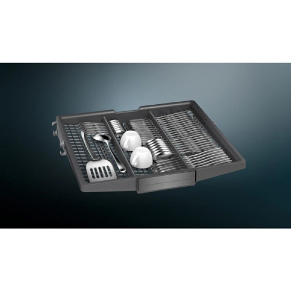 Посудомийна машина SIEMENS SX85TX00CE